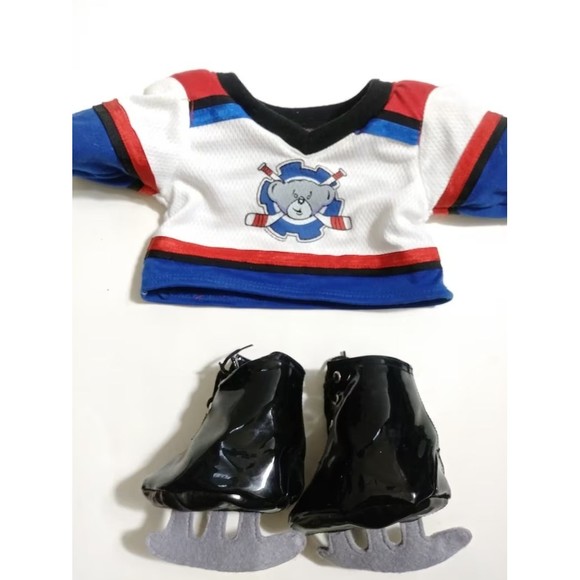 Build-A-Bear Bear clothing Doll Replacement Clothing - Picture 6 of 6